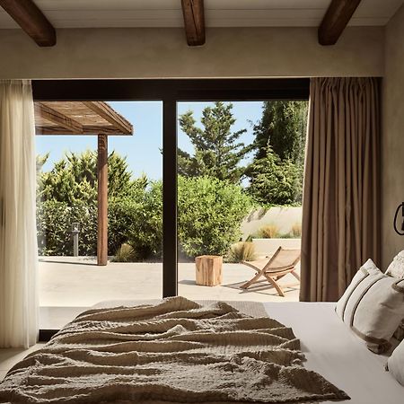 Ananta Blue Residence Аргаси Екстериор снимка