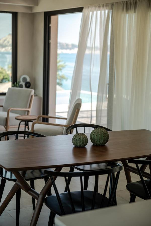 Ananta Blue Residence Аргаси Екстериор снимка