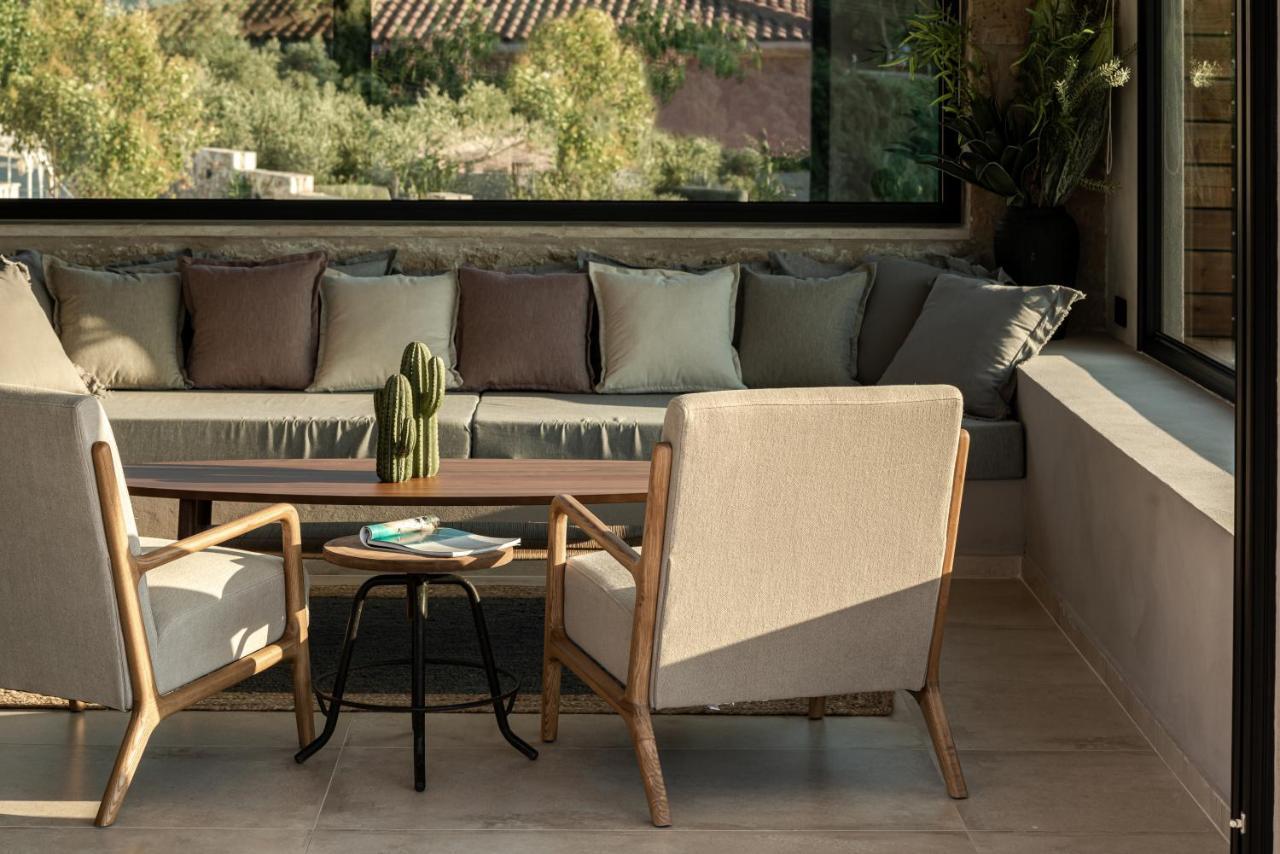 Ananta Blue Residence Аргаси Екстериор снимка
