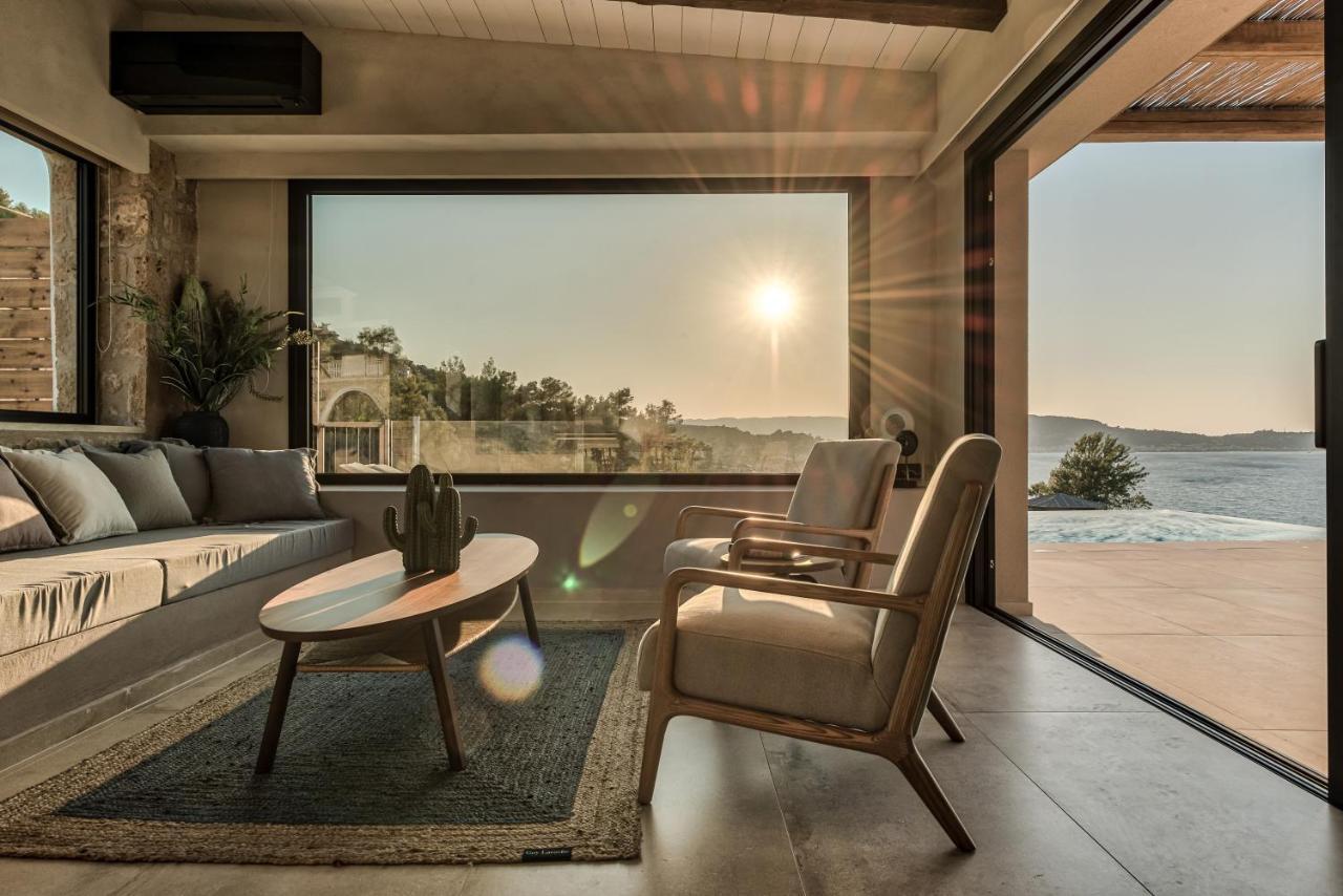 Ananta Blue Residence Аргаси Екстериор снимка