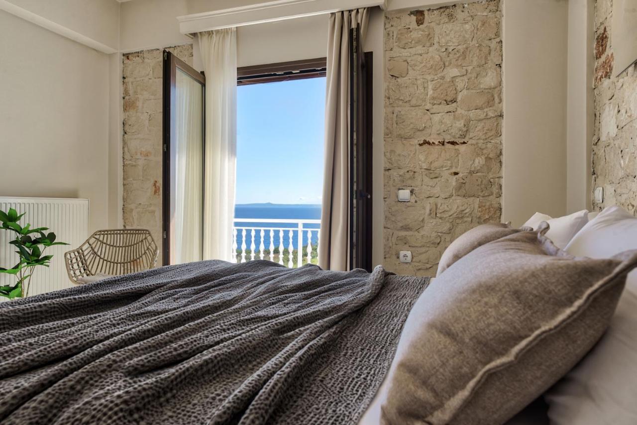 Ananta Blue Residence Аргаси Екстериор снимка