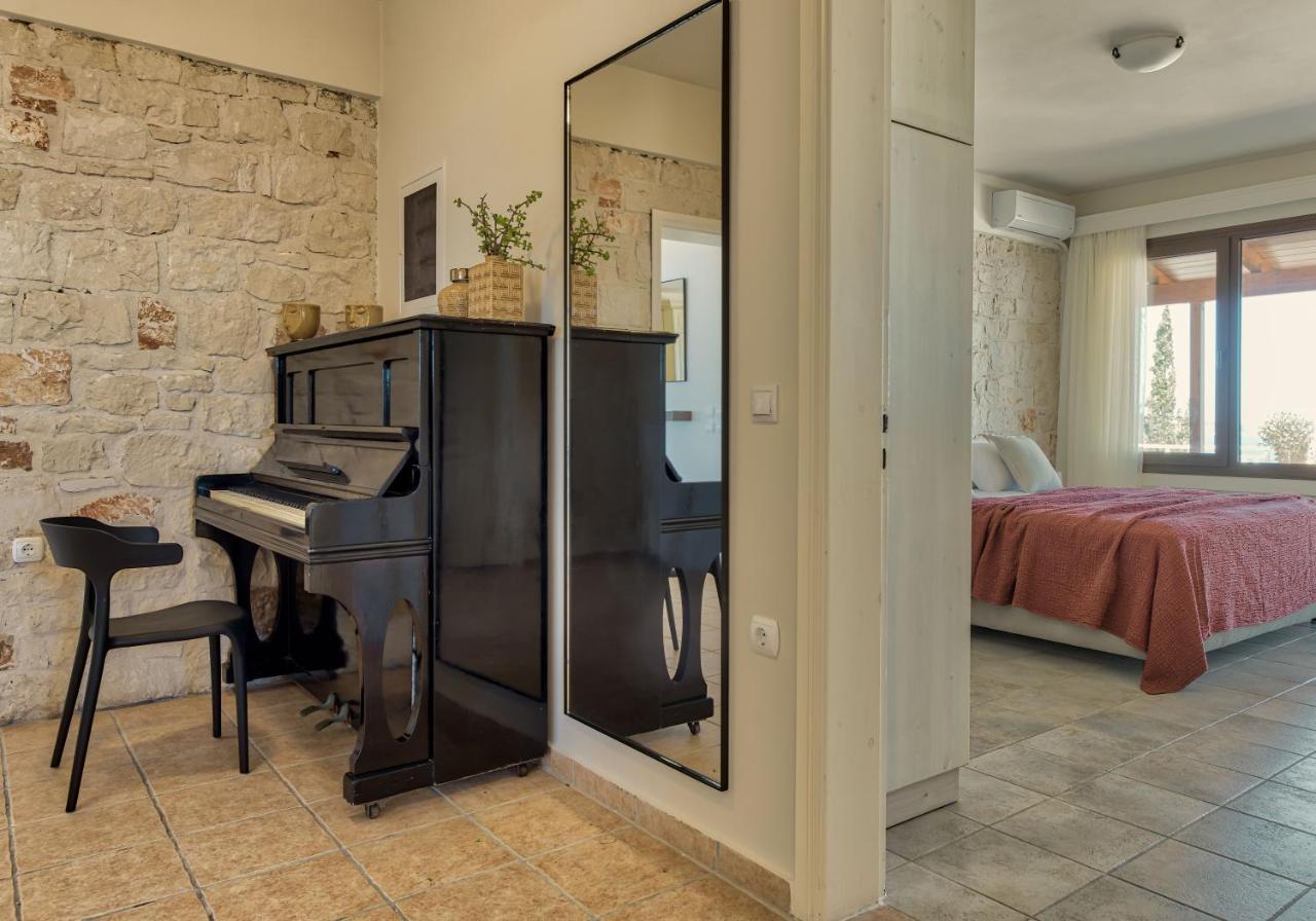 Ananta Blue Residence Аргаси Екстериор снимка
