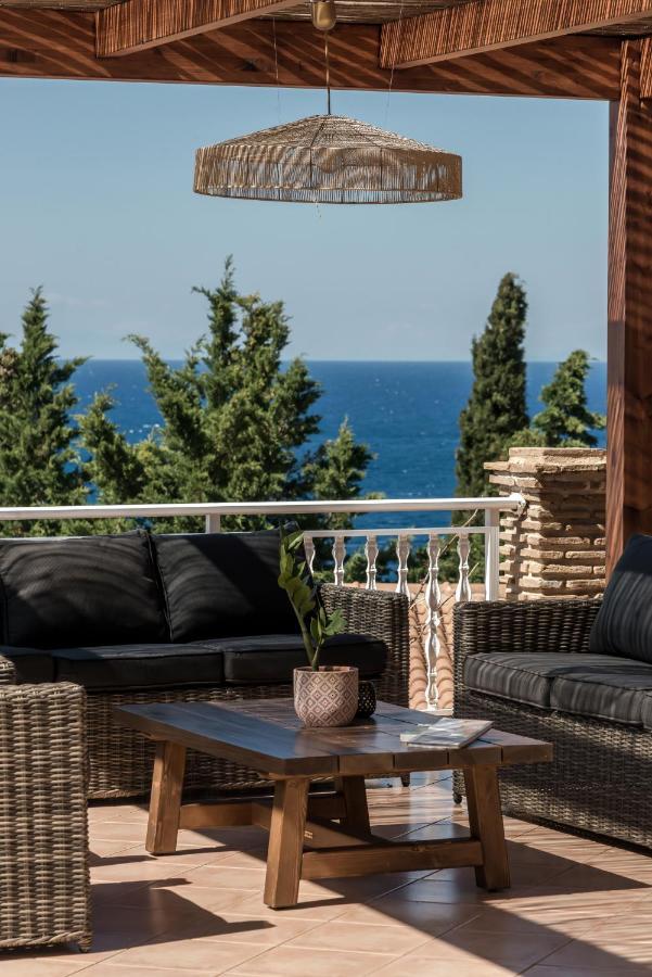 Ananta Blue Residence Аргаси Екстериор снимка