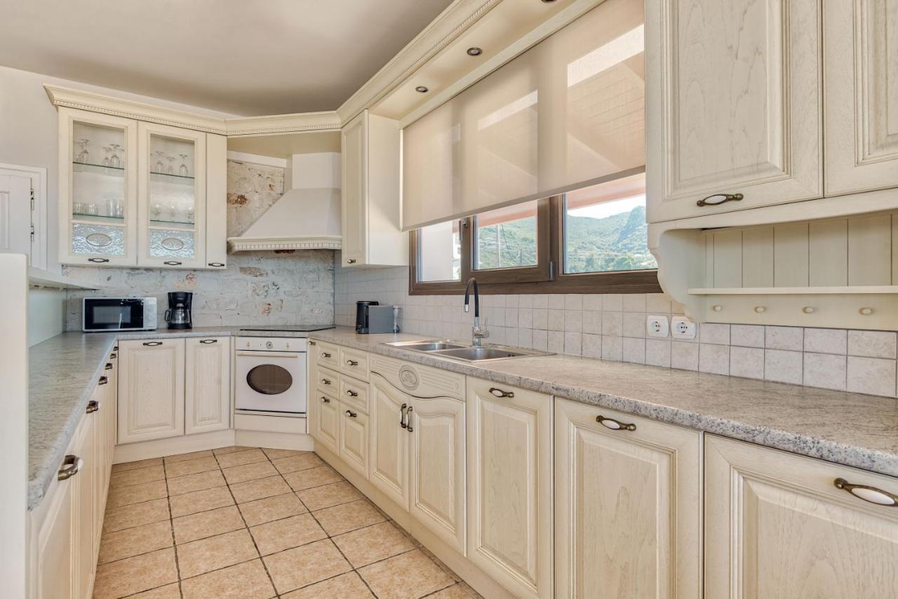 Ananta Blue Residence Аргаси Екстериор снимка