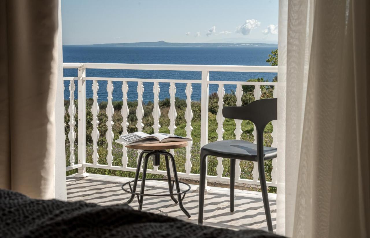 Ananta Blue Residence Аргаси Екстериор снимка