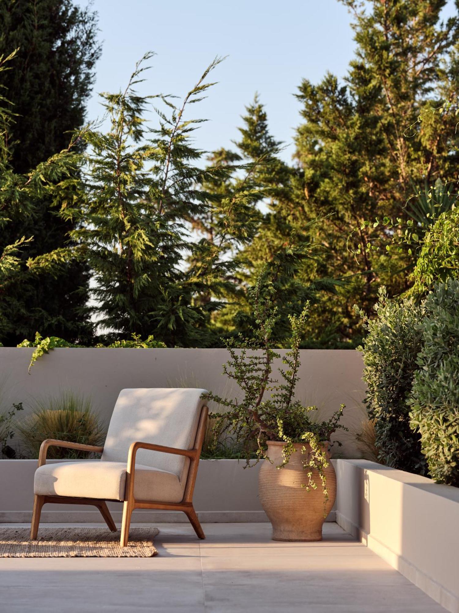 Ananta Blue Residence Аргаси Екстериор снимка