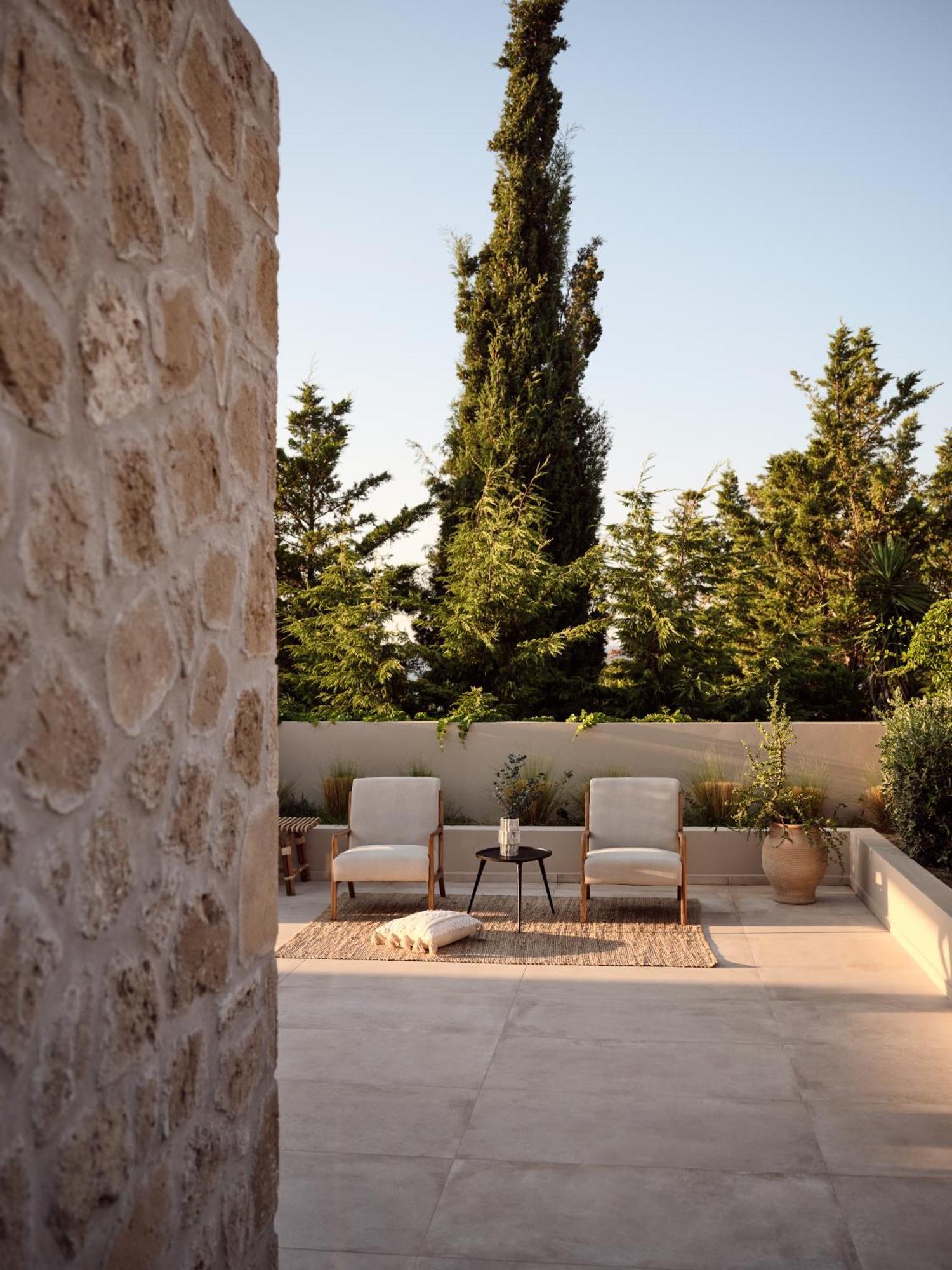 Ananta Blue Residence Аргаси Екстериор снимка