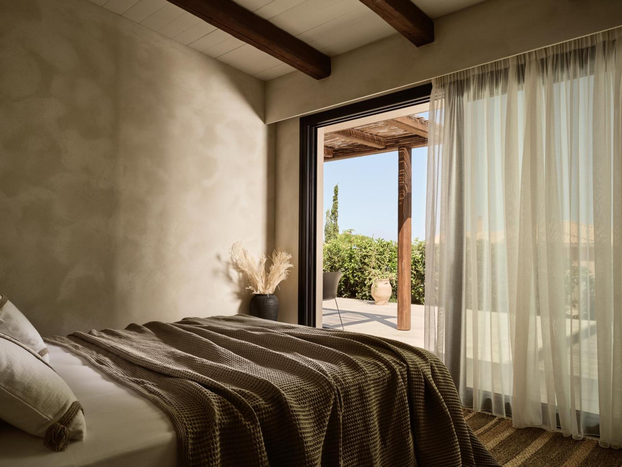 Ananta Blue Residence Аргаси Екстериор снимка