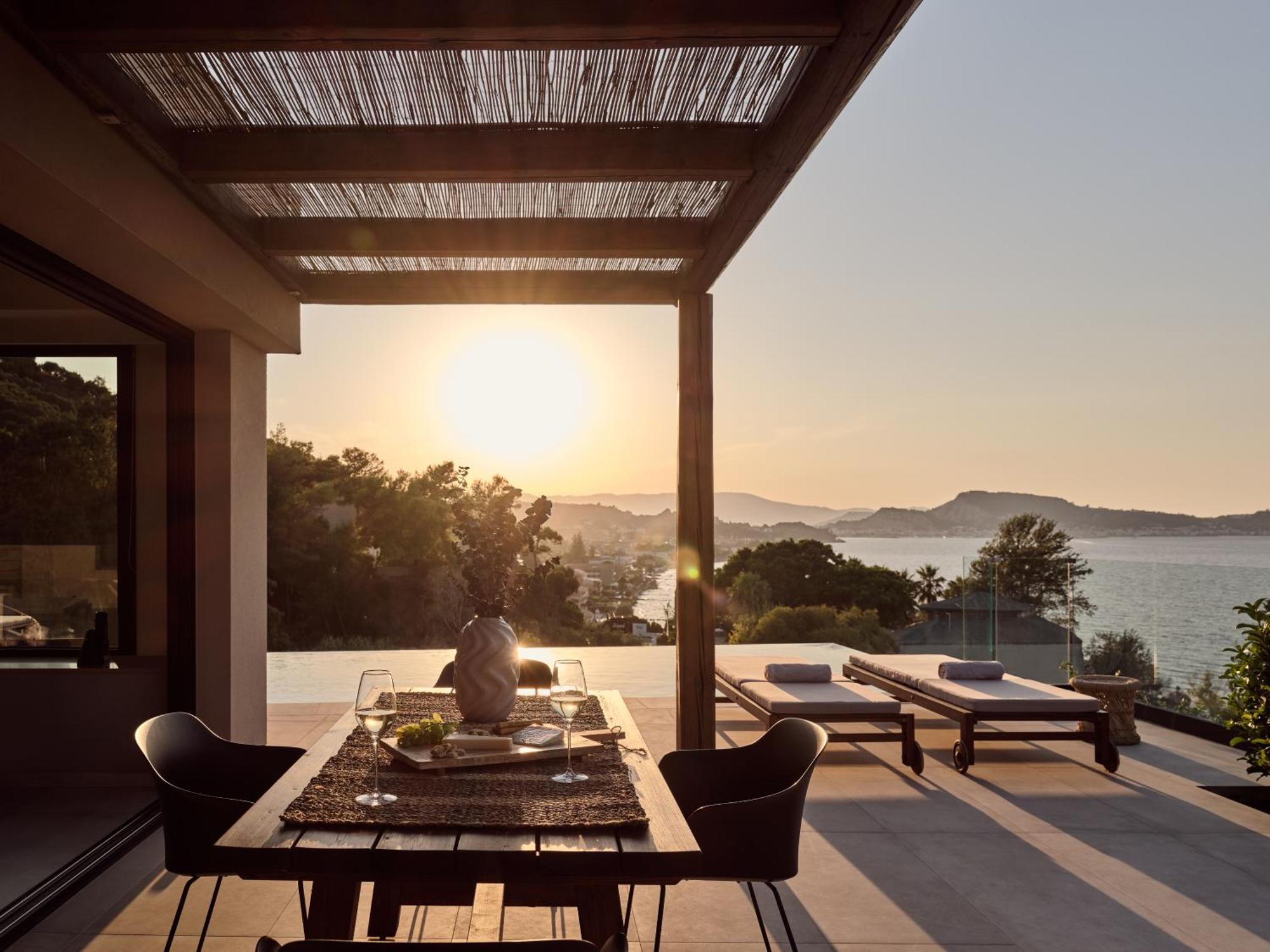 Ananta Blue Residence Аргаси Екстериор снимка