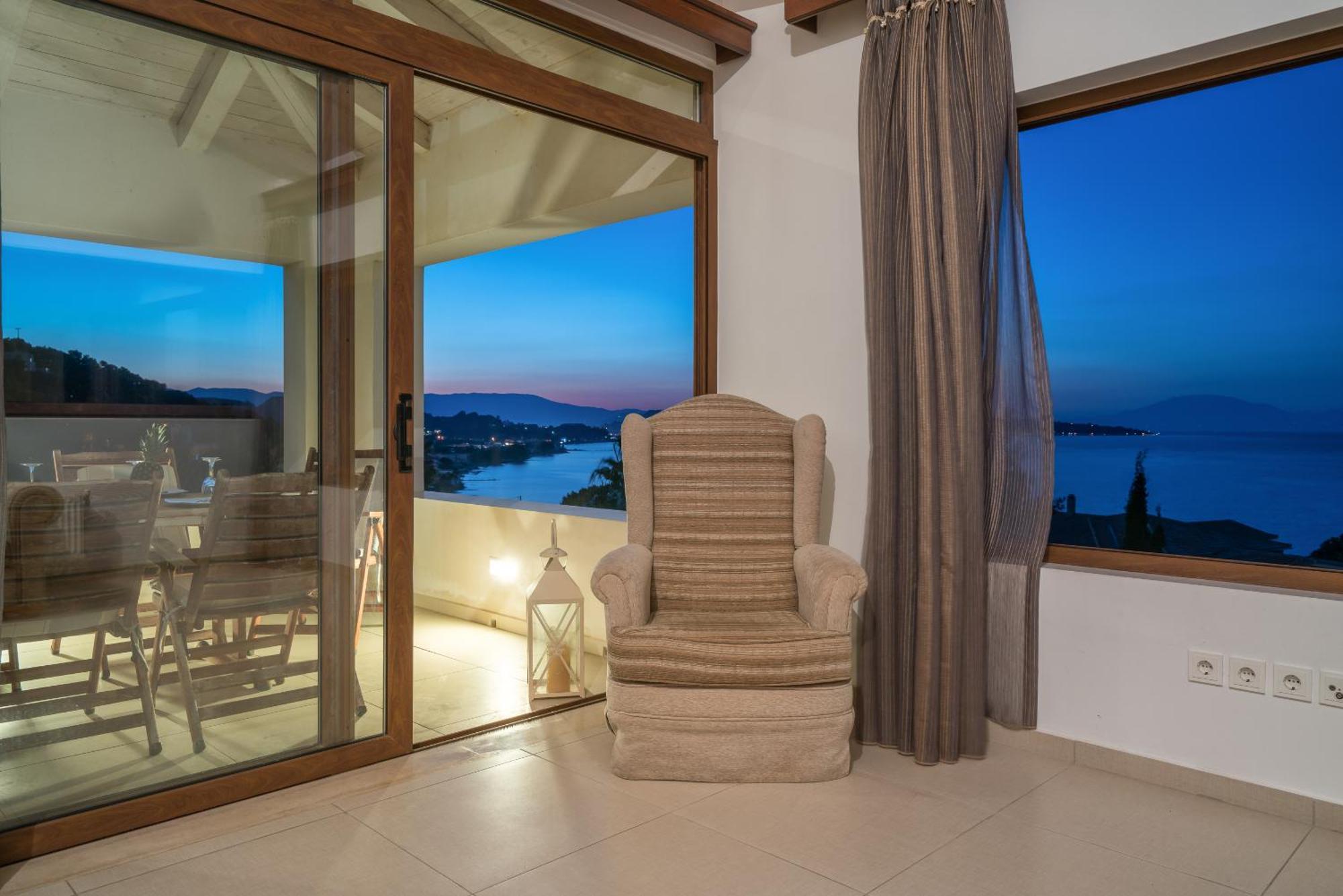 Ananta Blue Residence Аргаси Екстериор снимка