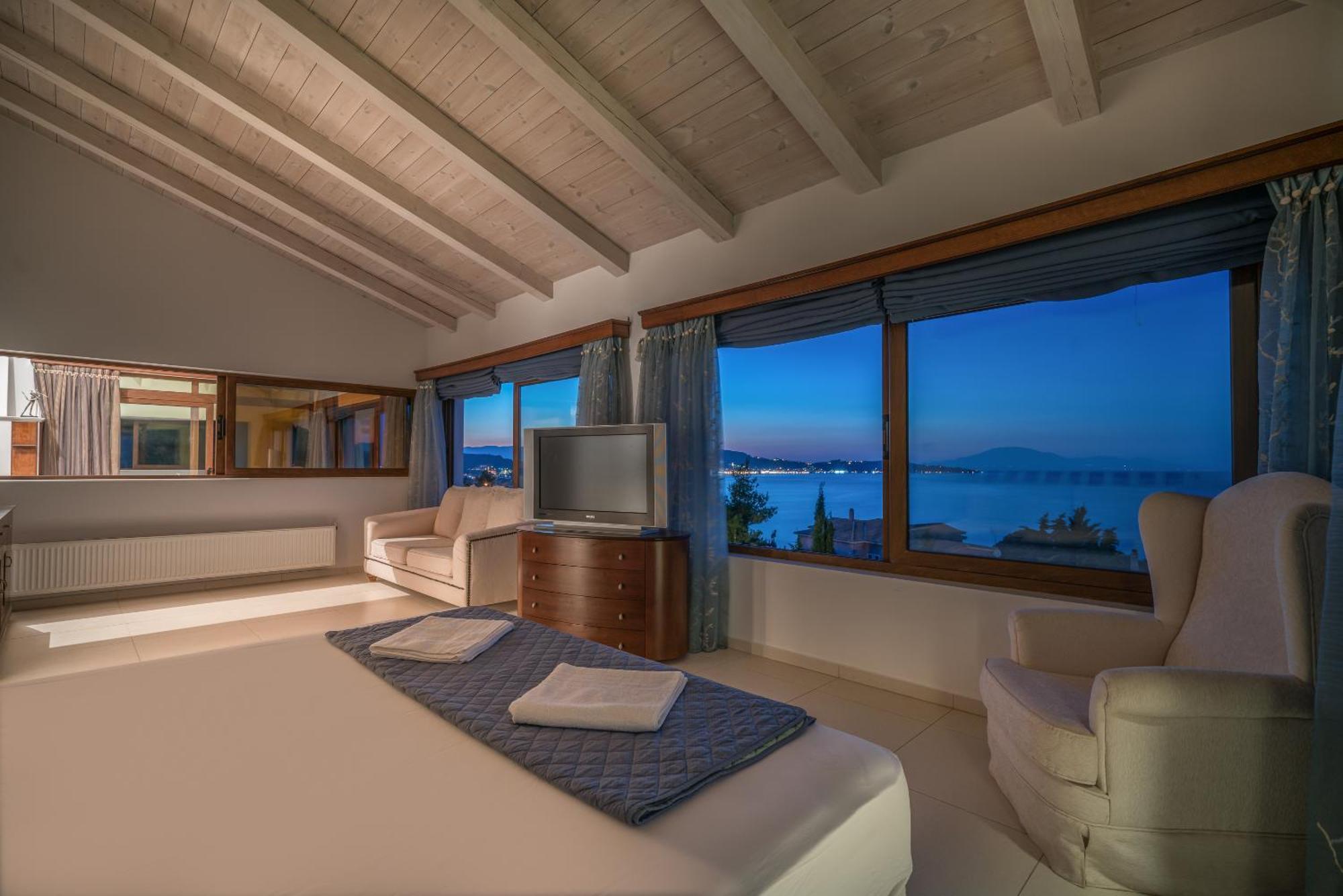 Ananta Blue Residence Аргаси Екстериор снимка