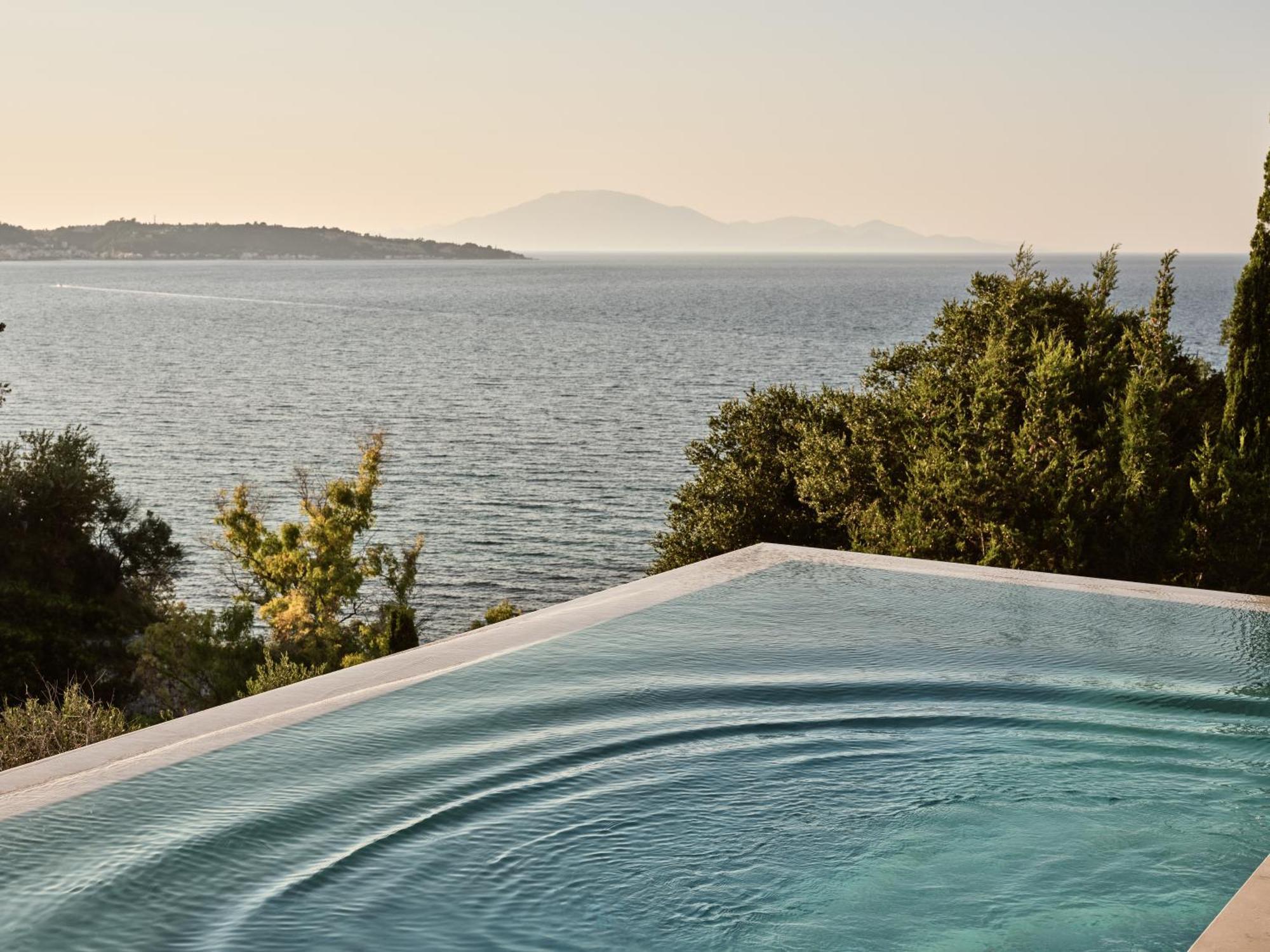 Ananta Blue Residence Аргаси Стая снимка
