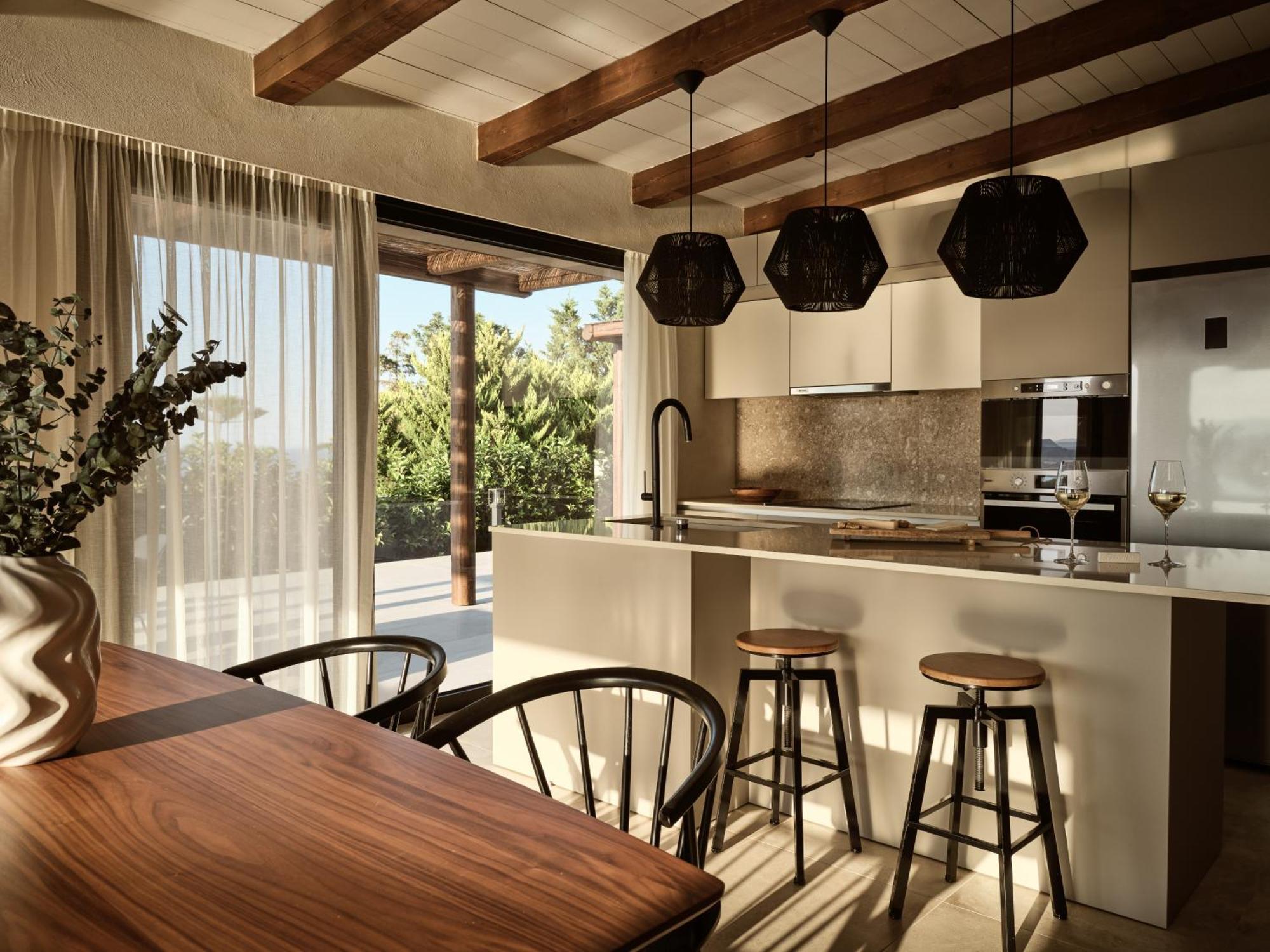 Ananta Blue Residence Аргаси Стая снимка