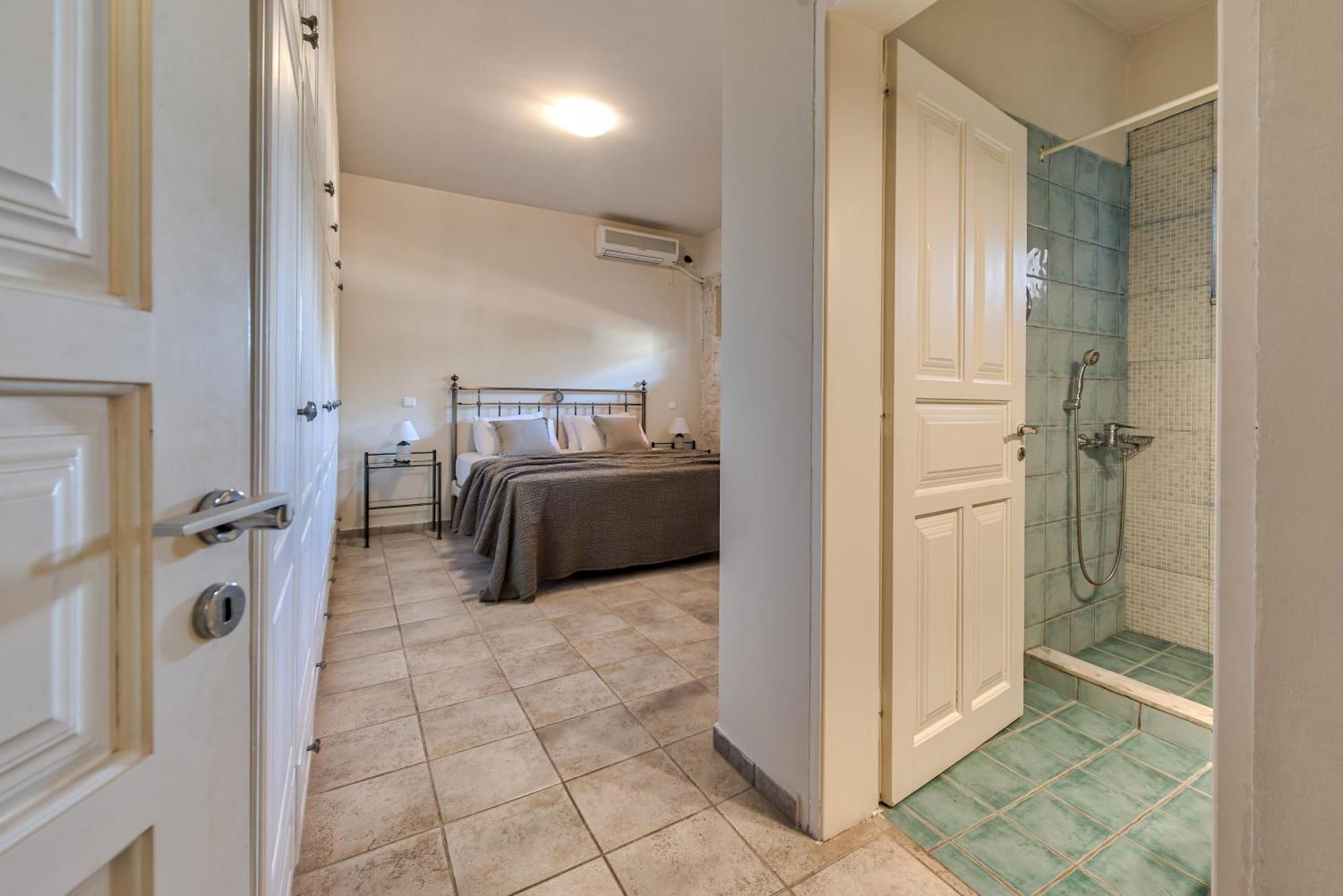Ananta Blue Residence Аргаси Стая снимка