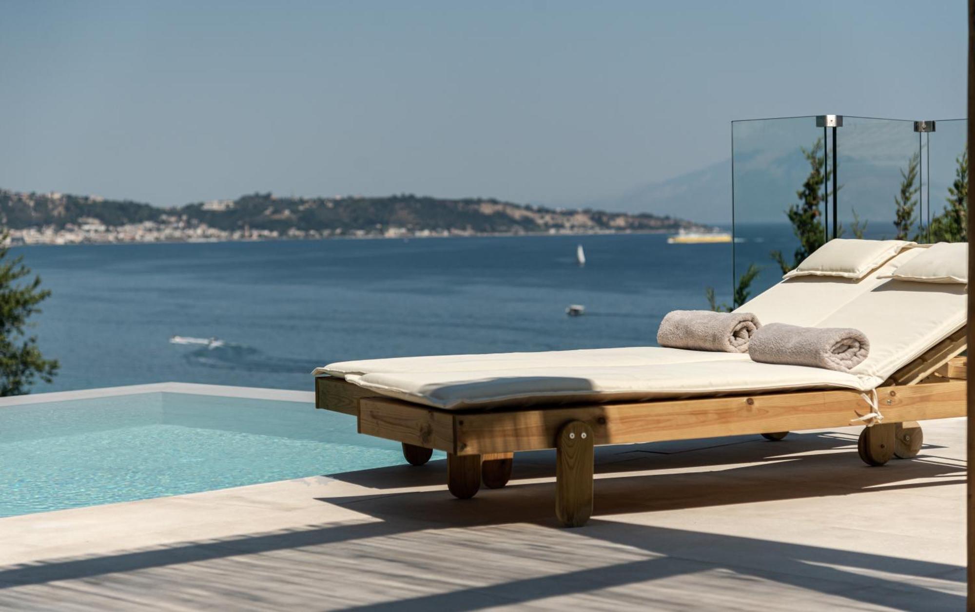 Ananta Blue Residence Аргаси Стая снимка