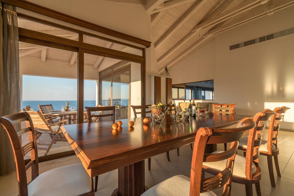 Ananta Blue Residence Аргаси Екстериор снимка
