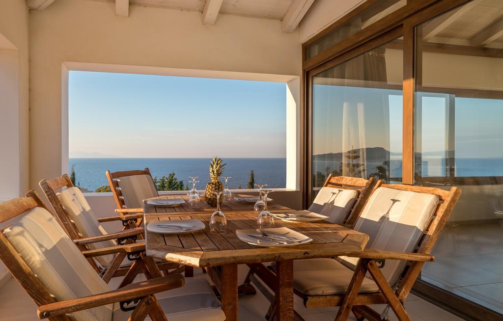 Ananta Blue Residence Аргаси Екстериор снимка